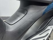 Piaggio MP3 HPE SPORT 2022 3 WHEELER TRIKE SCOOTER MOT WARRANTY 300CC 31