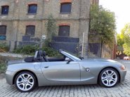 BMW Z4 3.0 ROADSTER 9