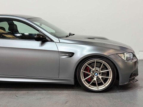 BMW M3 4.0 iV8 DCT Euro 5 2dr 22