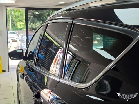 Ford Kuga 1.5 TDCi Titanium Euro 6 (s/s) 5dr 13