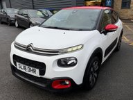 Citroen C3 PURETECH FLAIR 5
