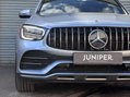 Mercedes-Benz GLC 3.0 GLC43 V6 AMG (Premium Plus) Coupe 5dr Petrol G-Tronic+ 4MATIC Euro 6 (s 8