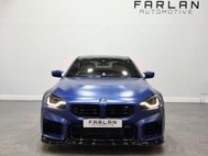 BMW M2 3.0 BiTurbo Coupe 2dr Petrol Steptronic Euro 6 (s/s) (460 ps) 11