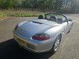 Porsche Boxster 24V S 3