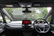 Volkswagen ID.3 Pro Performance 58kWh Family Auto 5dr 7