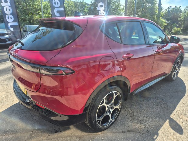 Alfa Romeo Tonale TB VELOCE DCT 6