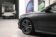 Audi A6 2.0 A6 Black Edition TDI Ultra Semi-Auto 4dr 7
