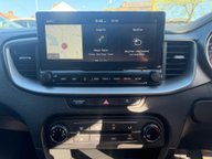 Kia Ceed 2 NAV ISG 14
