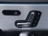 Mercedes-Benz CLA Class 2.0 CLA35h MHEV AMG (Premium Plus) Coupe 4dr Petrol Hybrid 8G-DCT 4MATIC Eu 15