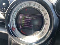 Mini Countryman (Sold) 2.0 Cooper SD SUV 5dr Diesel Auto ALL4 Euro 5 (143 ps) 30
