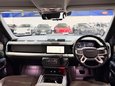 Land Rover Defender 2.0 SD4 S SUV 5dr Diesel Auto 4WD Euro 6 (s/s) (240 ps) 2