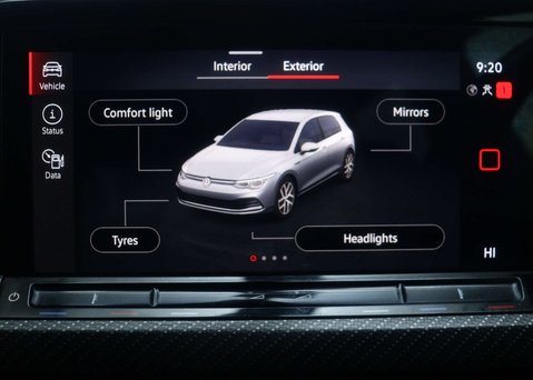 Volkswagen Golf 1.5 eTSI MHEV R-Line Hatchback 5dr Petrol Hybrid DSG Euro 6 (s/s) (150 ps) 26