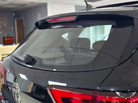 MG ZS 51.1kWh Trophy Auto 5dr 17