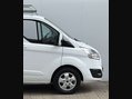 Ford Transit Custom 2.2 Transit Custom 290 Ltd E-Tech 16