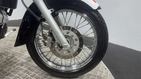 Honda VT 2008 ONLY 7K V TWIN 125CC SOUGHT AFTER CRUISER BIKE NEW MOT 10