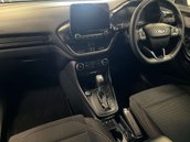Ford Puma 1.0 Puma ST-Line Design MHEV Auto 5dr 32