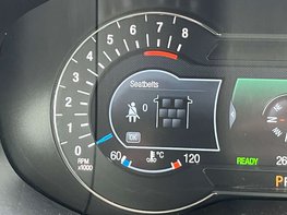Ford S-Max 2.5 S-Max Titanium HEV CVT 5dr 24