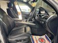 BMW X5 3.0 X5 xDrive 40d M Sport Auto 4WD 5dr 42