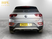 Volkswagen T-Roc 2.0 TSI Style SUV 5dr Petrol DSG 4Motion Euro 6 (s/s) (190 ps) 6