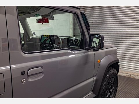 Suzuki Jimny Sierra ALLGrip SUV 1.5 Euro 6 (101 ps) 74