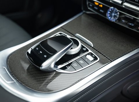 Mercedes-Benz G Class AMG G63 MAGNO EDITION URBAN 31