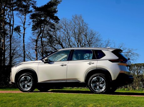 Nissan X-Trail ACENTA PREMIUM XTRONIC 43