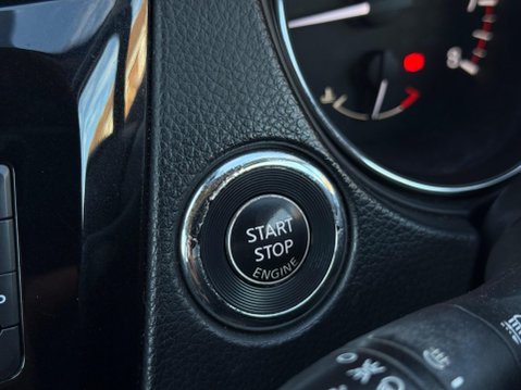 Nissan Qashqai 1.2 DIG-T n-tec 2WD Euro 6 (s/s) 5dr 88