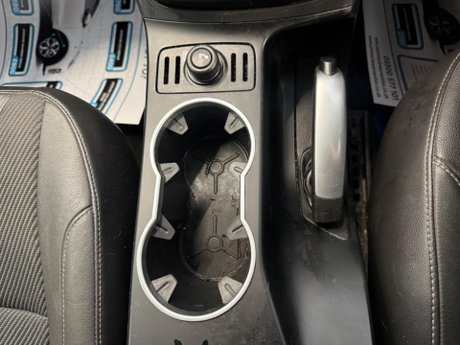 Ford Kuga 2.0 TDCi Titanium Powershift AWD Euro 5 5dr 11