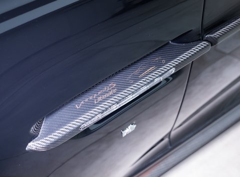 Aston Martin Vanquish S Ultimate 32