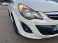 Vauxhall Corsa 1.2 16V Limited Edition Euro 5 3dr 12