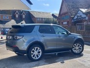 Land Rover Discovery Sport TD4 HSE 2