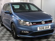 Volkswagen Polo GTI DSG 30