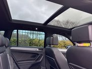 Volkswagen Tiguan 2.0 Tiguan R-Line TDI BlueMotion Technology 4Motion Semi-Auto 4WD 5dr 51