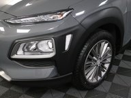 Hyundai KONA SE 31