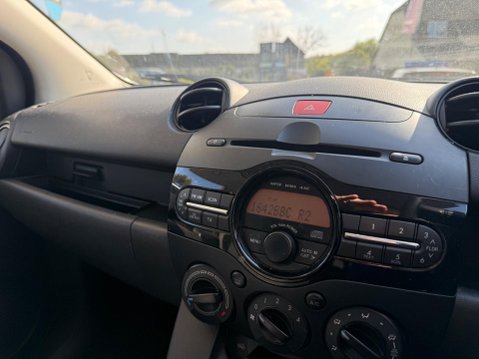 Mazda 2 1.3 Tamura Euro 5 5dr 12