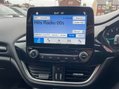 Ford Fiesta 1.1 Fiesta Zetec 3dr 8