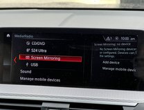 BMW X3 2.0 20d M Sport SUV 5dr Diesel Auto xDrive Euro 6 (s/s) (190 ps) 32