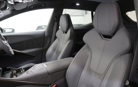 Lotus Eletre S - Huge Feature List - Intelligent Glass Roof, Reference Sound and More 34