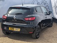 Renault Clio ICONIC DCI 9
