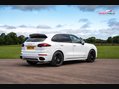 Porsche Cayenne 27