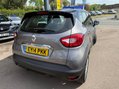 Renault Captur 0.9 TCe ENERGY Dynamique MediaNav Euro 5 (s/s) 5dr 13