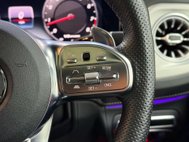 Mercedes-Benz G Class 4.0 G63 V8 BiTurbo AMG SUV 5dr Petrol SpdS+9GT 4MATIC Euro 6 (s/s) (585 ps) 39