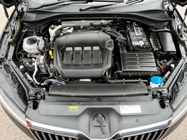 Skoda Superb 2.0 Superb Laurin & Klement Enterprise TSi Semi-Auto 5dr 7