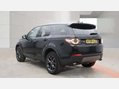 Land Rover Discovery Sport 2.0 Discovery Sport Landmark TD4 Auto 4WD 5dr 3