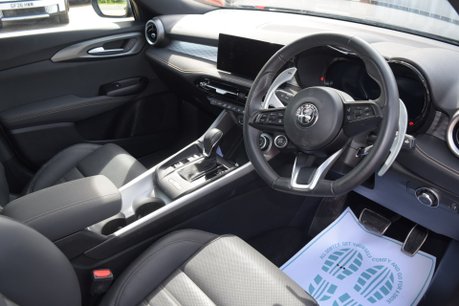 Alfa Romeo Tonale Tb Veloce Dct 26