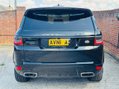 Land Rover Range Rover Sport 2.0 P400e 13.1kWh HSE Dynamic SUV 5dr Petrol Plug-in Hybrid Auto 4WD Euro 6 6