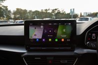 SEAT Leon TSI EVO SE DYNAMIC 23