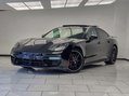 Porsche Panamera 4.0T V8 GTS Saloon 5dr Petrol PDK 4WD Euro 6 (s/s) (480 ps) 1