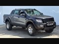 Ford Ranger 3.2 Ranger Wildtrak 4x4 TDCi 4WD 1