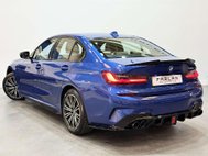 BMW 3 Series 2.0 330e 12kWh M Sport Saloon 4dr Petrol Plug-in Hybrid Auto Euro 6 (s/s) ( 16